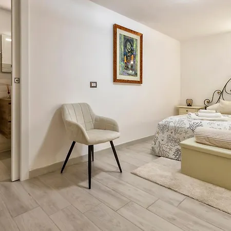 Terranova Apartmán