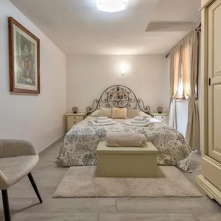 Terranova Apartmán *