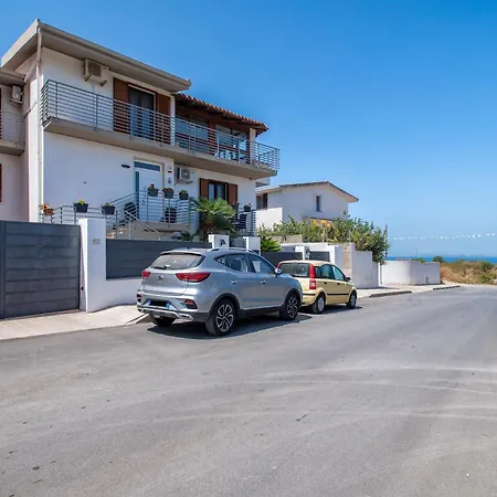Apartmán Terranova *
