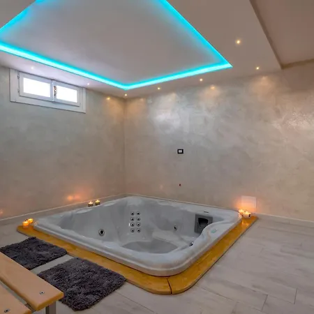 Terranova Apartmán Sorso