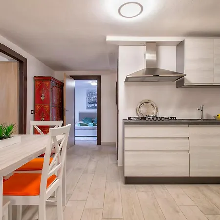 Terranova Apartmán
