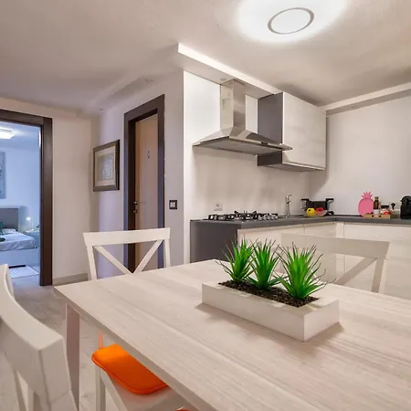 Terranova Apartmán *