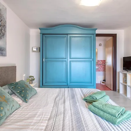 Terranova Apartmán