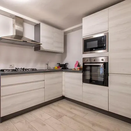 Terranova Apartmán