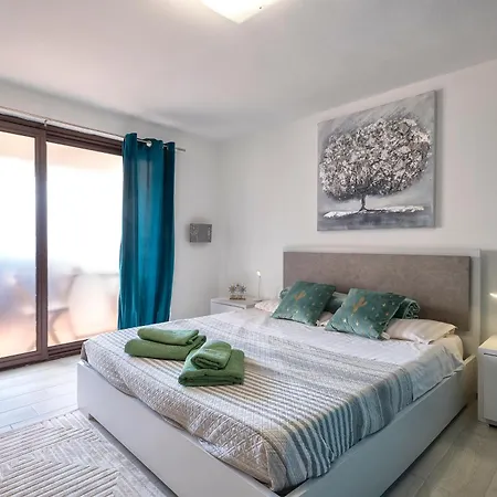 Terranova Apartmán Sorso