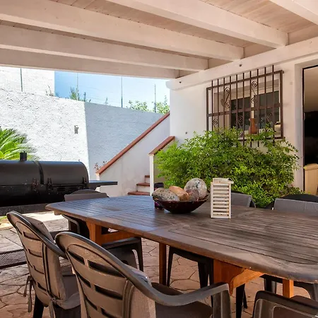 Apartmán Terranova