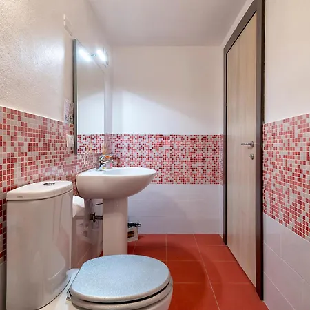 Terranova Apartmán *